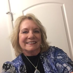 Meet your Posher, Sue